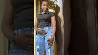 Sira la malienne 🇲🇱❤️