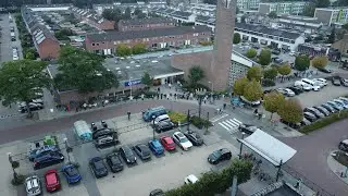 Kring van Vrede