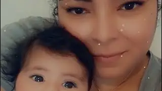 الحمد لله ربي نجاني من ولاد الحرام 😭