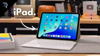 How good is Apple's CHEAPEST iPad?