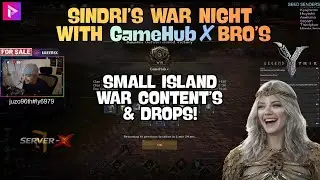 LEGEND OF YMIR : SINDRI'S TREASURE SYSTEM MECHANICS & DROPS REWARD 