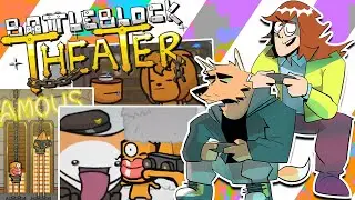 Battleblock Theater | GameJacks