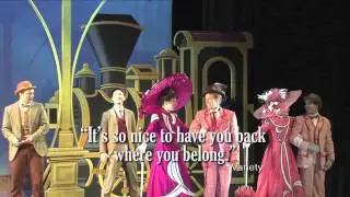 Strand Capitol Hello Dolly  30