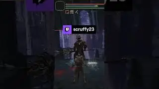 Force Push PUSH PUSH (Elden Ring)