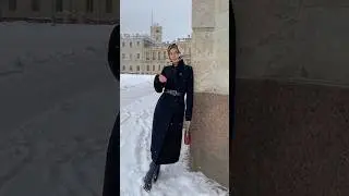 Russian Fashion for Women 1 #shorts #viral #trending #fyp #womensfashion #youtubeshorts
