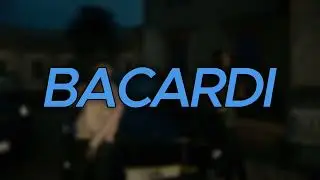(FREE) Central Cee X Dave | Sprinter | Type | Beat &ldquo; BACARDI &ldquo;