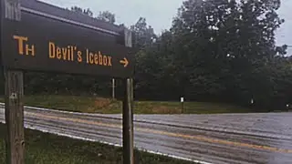 the devil's icebox