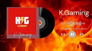 K.Gaming song #aiart 