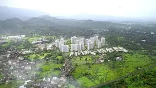 Sunteck Forestworld