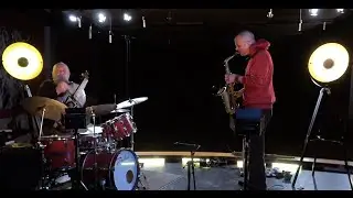 Fon&oacute; Tavasz: Ger&ouml;ly Tam&aacute;s - T&oacute;th Viktor du&oacute;koncertje a Nemzetk&ouml;zi Jazz Napon