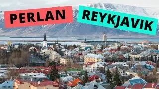 Музей природы Перлан в Рейкьявике