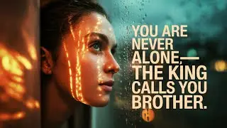Why the King of Glory Is Not Ashamed to Call You Brother | Heb 2:11