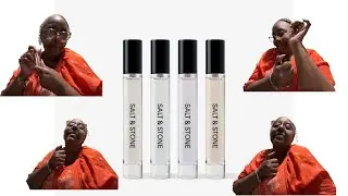 Salt & Stone Honest Review #saltandstone￼￼