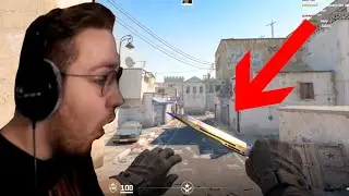 Ohnepixel Reacts To Paracord Knife Skins In CS2