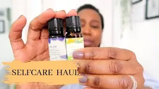 SELFCARE | WELLBEING | LOCKDOWN ESSENTIALS | Amanda Oak Ince