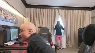 OG not CELEBRATING reaction of players emotionless after RNG TI11 The International 2022