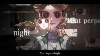 Alice Deross character song 