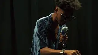 Masego - Lady Lady (Velvet Remix) [Live]