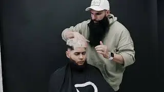 🧴Putty vs Clay: Drastic Compares L3VEL3's New Styling Products