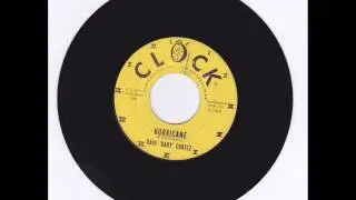 Tittyshaker Exotica Mod - Hurricane - Dave Baby Cortez