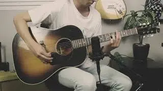 2000 Gibson J-45 // FOR SALE //