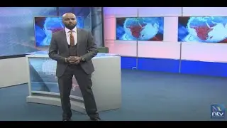 NTV Tonight with Mark Masai | September 28, 2020
