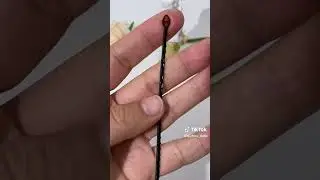 How to Make a Snake Ring | Step-by-Step Guide by DIYforu_Della_EU