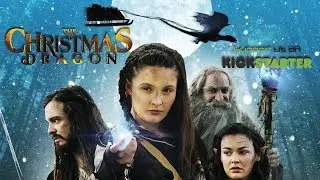New Hollywood Movies HD - Christmas Dragon Movies