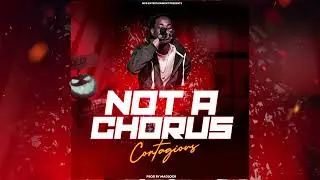 Contagious - Not A Chorus [Smokie Diss] 🇬🇩