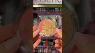 Get Ready for a Winter Fairytale ❄️ | essence Nuts About You Collection