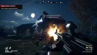 Generation Zero 2025 03 17   An update