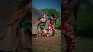 3 fitness exercises to try out #fit #motivation #abs  #africa  #village