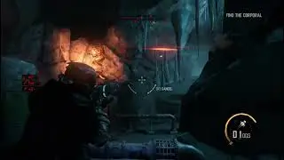 Gameplay Red Faction Armageddon part 5