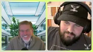 Christ in the Old Testament, with Rev. Dr. Chris Caughey | Full Episode