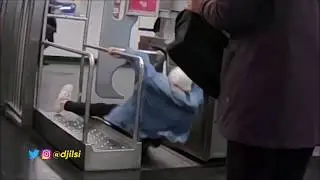 Moi je fraude. Djilsi