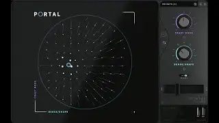 [FREE] Portal Presets - 