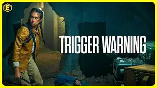 Trigger Warning 2024 | Movie Explained in Hindi | हिंदी में | Movie recap