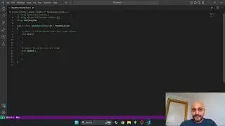 Unity Tutorial 4--Basics of Coding for Unity