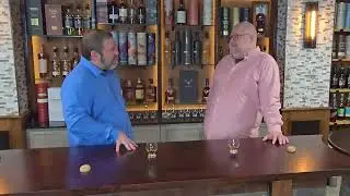 The Whiskey Cave - Stranahans Sherry Finish American Malt