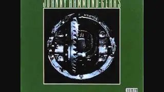 Johnny Hammond - Lost on 23rd Street