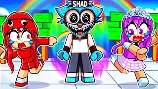 I Became GUMBALL JOY INFECTION in Roblox Strongest Battlegrounds!