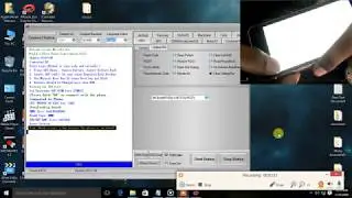 how to symphony v47 frp Removel
