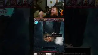 RP nain #letavernier__ #Twitch #gaming #jeuxvideo #fr #divinity #original #sin #RPG #coop