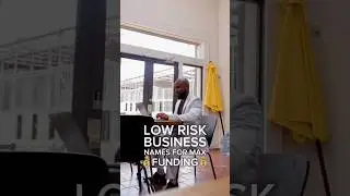 Low Risk Business Names and NAICS Codes for Max Funding