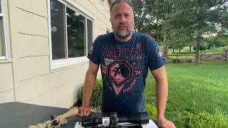 Best Scope for SHTF