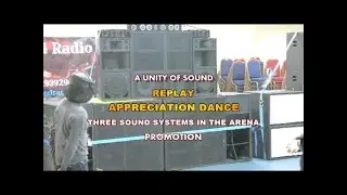 Replay -- Scorpion - SNB - G.I. Roadshow @ White Hart Events Park. Thamesmead. Sat 9th Dec 2023.