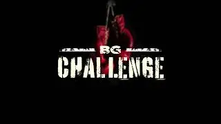 ביג׳י - צ׳אלנג׳ || BG - CHALLENGE 
