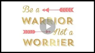 Rhonna Designs App Tutorial // How to Make Text-Based Images for Instagram