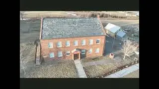 Farmers Bank, Rustico, PEI