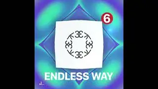danyvin - Endless Way (Uplifting Inspirational Background Music)